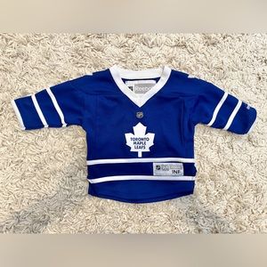 Reebok Toronto Maple Leafs Jersey